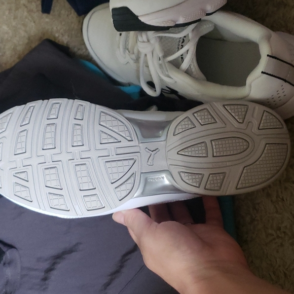 Shoes - Picture 3 of 3